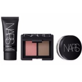 NARS 妆前乳+Orgasm腮红+Laguna修容粉+定妆蜜粉=$45（约293元）