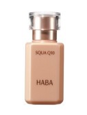 日本亚马逊 Haba SQUA Q10鲨烷辅酶精华美容液30ml 3024日元（约157元）