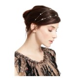 Neiman Marcus：Jennifer Behr 发饰/帽子等 满$200减$50 满$400减$100