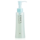 日本亚马逊：FANCL卸妆油 120ml 2350日元（约129元）