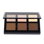 Anastasia Beverly Hills 经典6色修容盘热卖 $40（约260元）