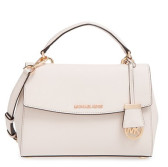 Michael Kors AVA 白色小号手袋 $160.8（约1045元）