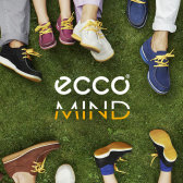 Nordstrom：精选 ECCO 男、女鞋 低至5折