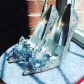Saks Fifth Avenue：Jimmy Choo 时尚美鞋满额送高达$700礼卡