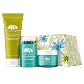 Origins 扭转乾坤护肤套装8.5折价$35（约229元）