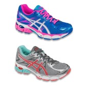 两色可选 ASICS 亚瑟士 GEL-Flux 2 女款跑步鞋 $49.99（约327元）