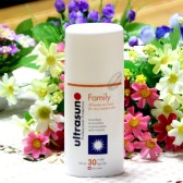 55专享！美白第一步！Lookfantastic：Ultrasun防晒产品7.8折！