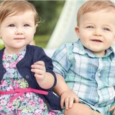 Carter's：卡特童装全场 低至5折