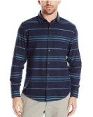【美亚直邮】Original Penguin 男士长袖衬衫 $26.55 （约174元）