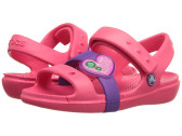 Crocs Kids Keeley Springtime 可爱女童鞋 $24.99（约163元）