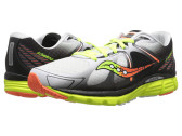 Saucony 索康尼 Kinvara 6 男款顶级轻量缓冲跑鞋 $40（约262元）