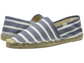 Soludos Original Classic Stripes 经典条纹印花草地鞋 $20.99（约137元）