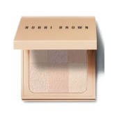新品发布 | Bobbi Brown Nude Finish 高光+定妆粉饼热卖 $50（约325元）