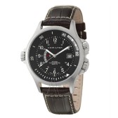 HAMILTON 汉密尔顿 KHAKI NAVY 卡其海军系列男款机械腕表 $499（约3245元）