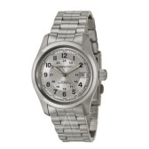 HAMILTON 汉米尔顿 Khaki Field 卡其战地系列 H70455153 男款机械腕表 $299（约1944元）