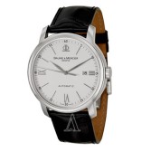 Baume and Mercier名士Classima克莱斯麦系列男士腕表 $888（约5772元）