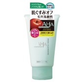 日本亚马逊：AHA果酸酵素深层清洁洗面奶 719日元（约40元）