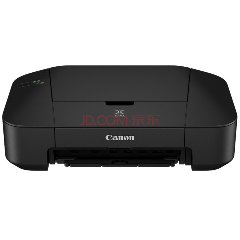 16点 ：Canon 佳能 iP2880S 彩色喷墨打印机  99元包邮