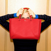 Nordstrom：Tory Burch 新款貌美包包 85折热卖