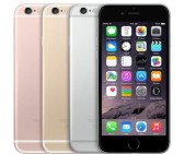 Apple 苹果 iPhone 6s Plus 128GB 智能手机 $869（约5661元）