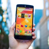 官新版 LG D820 Google Nexus 5 安卓智能手机 $139.99（约914元）