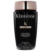 直邮好价！KÉRASTASE 卡诗黑钻鱼子酱精华洗发水250ml £15.57（约143元）