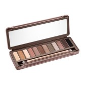 Urban Decay 二代眼影盘 $54（约351元）可作眼线/眉粉