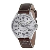 Hamilton汉米尔顿 Khaki Aviation Pilot 男士自动机械表 $399（约2596元）