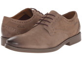 Clarks 其乐 Garren Plain 男款系带休闲鞋 $64.99（约425元）