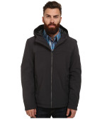 Levi's® Soft Shell Filled Hoodie w 连帽软壳夹克 $36.99（约241元）