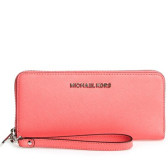 MICHAEL Michael Kors Jet Set Travel 钱包 $94.8（约616元）