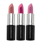 bareMinerals 唇膏3支装正装 $15（约98元）
