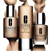 超级20%！55专享！Clinique：订单满$40送无暇底妆入门套装