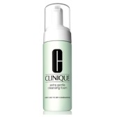 新品发布 | Clinique 倩碧超温和洁面泡沫125ml $20（约130元）