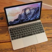 两色可选 Apple 苹果 MacBook 512GB 12寸 笔记本电脑 $1259.99（约8289元）