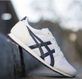 Onitsuka Tiger 鬼冢虎中性复古跑鞋 $38.43 (约249元)