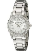 Stuhrling Original 斯图灵703B.01女士时尚石英手表 $91 （约589元）