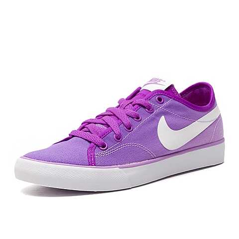 NIKE 耐克 WMNS PRIMO COURT PRINT 女子复刻鞋 654652-515 189元（219-30）