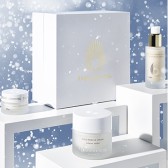 明星产品！Omorovicza 入门/旅行套装 £33.6（约312元）
