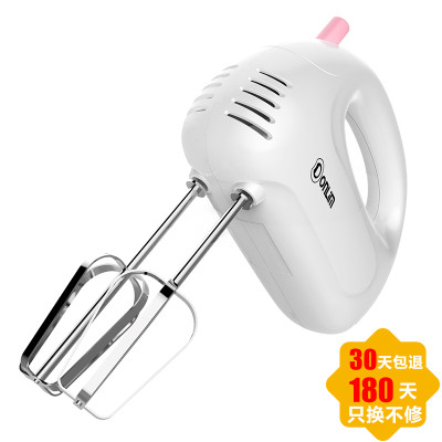 刚需好价！Donlim 东菱 DL-435 电动打蛋器 19.9元