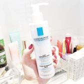 La Roche Posay 理肤泉药妆护肤满额最高减$50 + 满$40送抗红舒敏修护精华