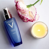 Vichy 薇姿活泉护肤满额最高减$50 + 满$50送正装眼唇卸妆液