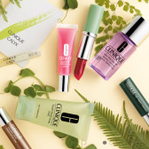 Clinique 官网：订单满$35可免费自选5件迷你小样 + 满$55加送2件赠品
