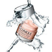 购 Clinique 倩碧水磁场系列满额送7件赠品