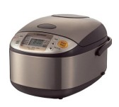 【美亚直邮】Zojirushi 象印 NS-TSC10 5-1/2杯 微电脑电饭煲 $132.99（约862元）