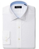 【美亚直邮】Nautica 诺帝卡男士衬衫 $19.73 （约128元）