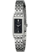 Seiko 精工SUP043女士不锈钢石英腕表 $78.83 （约511元）