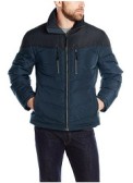 反季囤好价！London Fog 伦敦雾男士休闲羽绒夹克 $72.5 （约470元）