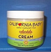 California Baby 加州宝宝金盏花面霜113g $21.49(约139元)