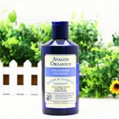 Avalon 阿瓦隆 天然有机维B防脱洗发水414ml $7.09（约46元）
